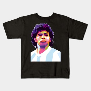 Maradona Kids T-Shirt